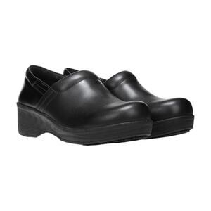 Dr Scholls Work 7.5M Dynamo Slip Resistant Slip On Clogs
